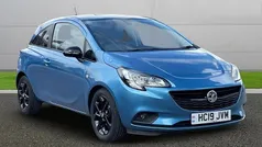 Used 2019 Vauxhall Corsa Hatchback | £7,990 (Fair price)