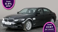 Used 2022 BMW 330e Sedan | £14,741 (Fair price)