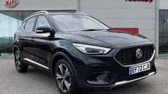 Used 2024 MG ZS Excite Sedan | £13,495 (Good price)