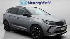 Used 2024 Vauxhall Grandland X Ultimate SUV | £20,000 (Fair price)