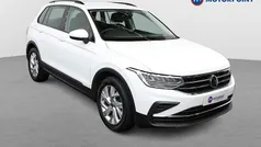 Used 2024 VW Tiguan Life SUV | £19,999 (Super price)