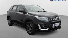 Used 2020 Suzuki Vitara SZ4 SUV | £11,049 (Good price)
