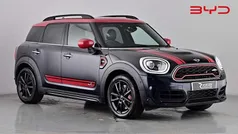 Used 2019 Mini John Cooper Works Countryman SUV | £22,989 (Fair price)