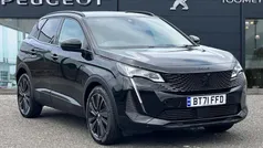 Used 2022 Peugeot 3008 Premium Estate | £18,750 (Fair price)