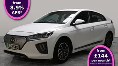 Used 2021 Hyundai Ioniq 6 Premium Sedan | £11,590 (Fair price)