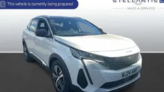 Used 2023 Peugeot 3008 Allure+ Estate | £22,616 (Fair price)