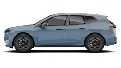 Used 2025 BMW iX M Sport SUV | £78,525 (Fair price)