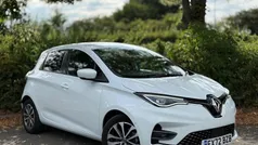 Used 2022 Renault Rapid GT-Line Hatchback | £11,542 (Fair price)