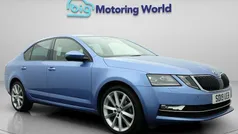 Used 2020 Skoda Octavia SE L Hatchback | £12,000 (Good price)