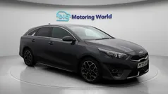 Used 2023 Kia ProCeed 2 Hatchback | £16,000 (Fair price)