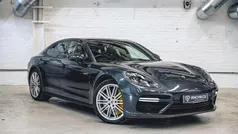 Used 2020 Porsche Panamera Turbo S Sedan | £48,900