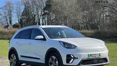 Used 2022 Kia e-Niro 2 SUV | £12,990 (Fair price)