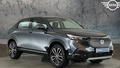 Used Honda HR-V Advance 131 HP (96 kW) 2024 SUV