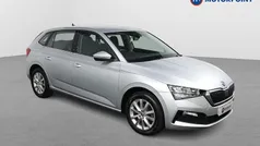 Used 2023 Skoda Scala SE Technology Hatchback | £13,199 (Fair price)