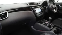 Used 2018 Nissan Qashqai Acenta SUV | £9,299 (Good price)