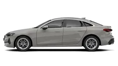 Used 2025 Audi A5 Sport Coupe | £43,867 (Good price)
