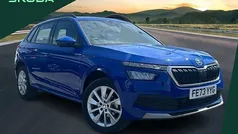 Used 2023 Skoda Kamiq SE SUV | £16,890 (Super price)