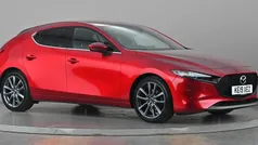 Used 2019 Mazda 3 Inclusive Hatchback | £14,999 (Fair price)