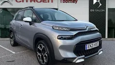 Used 2023 Citroën C3 Aircross PureTech SUV | £12,990 (Fair price)