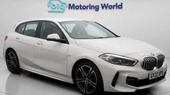 Used 2024 BMW 118 M Sport Hatchback | £20,500 (Good price)