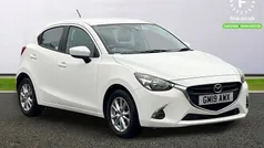 Used 2019 Mazda 2 Hatchback | £10,099 (Good price)