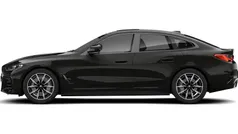 Used 2025 BMW M440 M Sport Sedan | £61,838 (Good price)