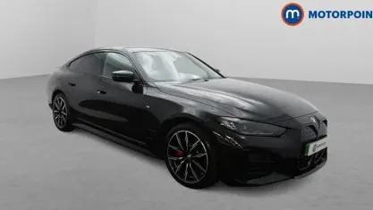 Used BMW i4 M Sport 250 kW (340 HP) 2026 Sedan