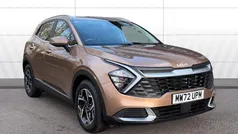 Used 2023 Kia Sportage SUV | £18,988 (Super price)