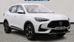 Used 2023 MG HS SE SUV | £15,908 (Fair price)
