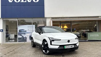 Used Volvo EX30 Plus 200 kW (272 HP) 2025 SUV