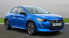 Used 2023 Peugeot 208 GTi Hatchback | £15,995 (Fair price)