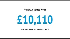 Used 2017 Land Rover Range Rover Sport HSE Dynamic SUV | £24,450 (Fair price)