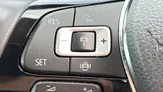 Black Used 2019 VW Golf VII Match Hatchback | £15,099 (Fair price)