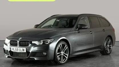 Used BMW 335 M Sport 313 HP (230 kW) 2019 Estate
