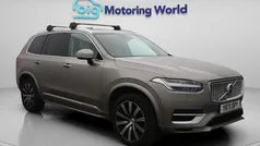 Used 2021 Volvo XC90 Inscription SUV | £32,300 (Fair price)