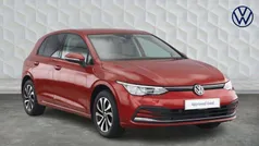 Used 2022 VW Golf VIII Active Hatchback | £18,871 (Fair price)