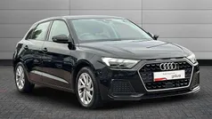 Black Used 2019 Audi A1 Sport Hatchback | £16,550 (Fair price)