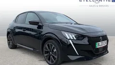 Used 2023 Peugeot e-208 GTi Hatchback | £14,992 (Fair price)