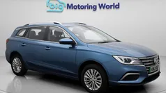 Used 2021 MG MG5 EV Exclusive Estate | £9,800 (Good price)