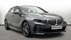 Used 2020 BMW 118 M Sport Hatchback | £19,000 (Fair price)