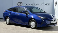 Used 2019 Toyota Prius Active Hatchback | £10,295 (Super price)