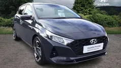 Used 2023 Hyundai i20 Premium Hatchback | £16,999 (Fair price)