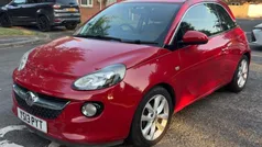 Used 2019 Vauxhall Adam Jam Hatchback | £3,195 (Super price)