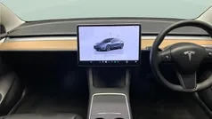 Used 2022 Tesla Model 3 Long Range Sedan | £18,962 (Fair price)