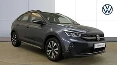 Used 2022 VW Taigo Life SUV | £13,760 (Fair price)