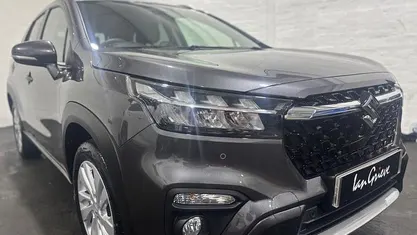 Used Suzuki SX4 S-Cross 129 HP (94 kW) 2025 SUV