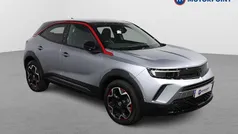 Used 2021 Vauxhall Mokka SRi SUV | £15,249 (Fair price)