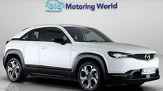 Used 2024 Mazda MX30 Prime-Line SUV | £10,400 (Good price)