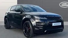 Used 2023 Land Rover Range Rover evoque Autobiography Hatchback | £33,431 (Fair price)