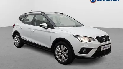 Used 2020 Seat Arona SE Technology SUV | £12,449 (Fair price)